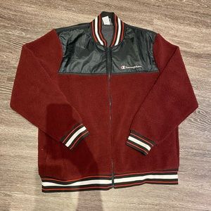 Champion Sherpa Jacket